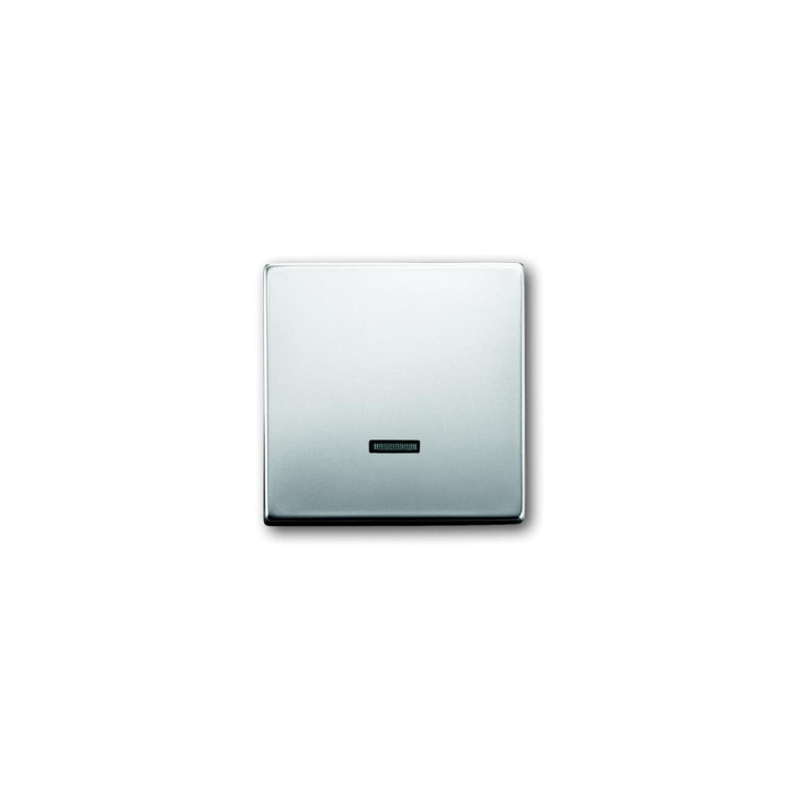 Busch-Jaeger 6543-866-101 Bedienelement mit Glimmlampe