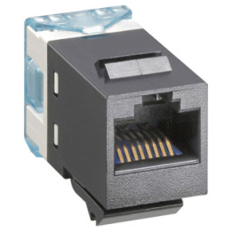 GIRA 004500 MJ AMP RJ45 Zubehör