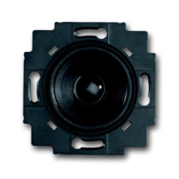 Busch-Jaeger 8223 U Lautsprecher-Einsatz 5 cm (2")