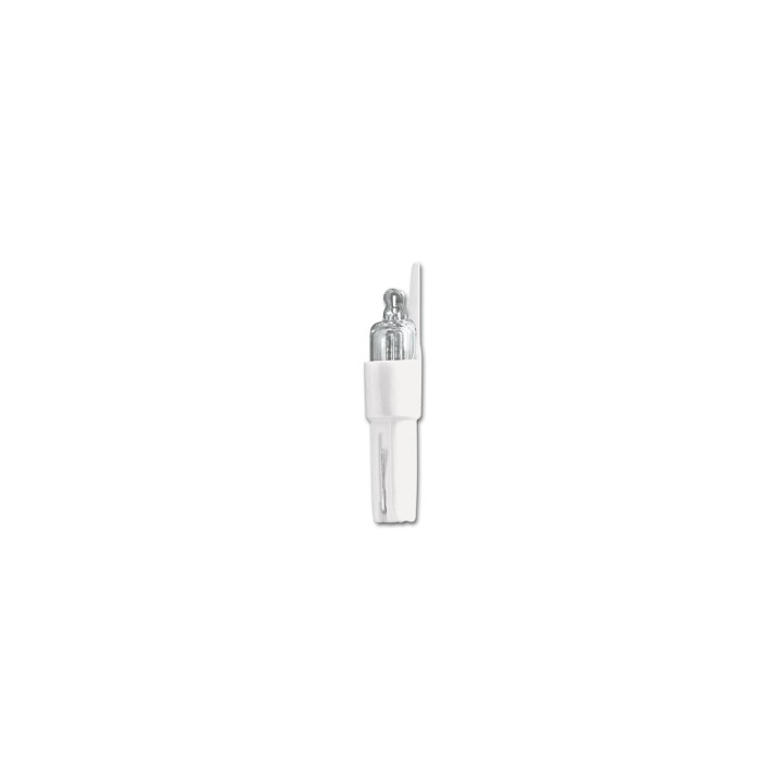 Busch-Jaeger 8393-12 LED-Beleuchtungseinsatz LED in der Farbe rot