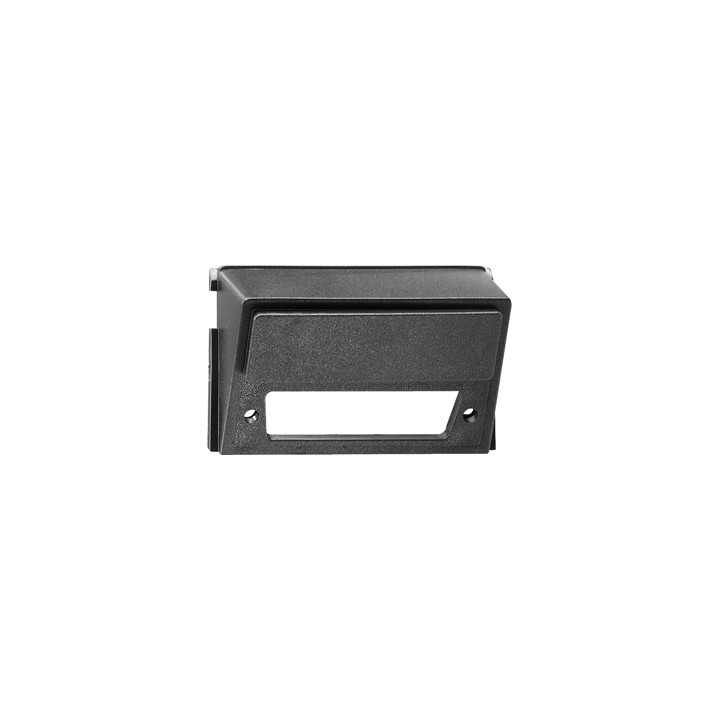 GIRA 005000 Einschub Datenhaube D-Sub Zubehör