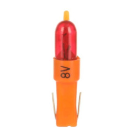 Busch-Jaeger 8367 Steck-Glimmlampe