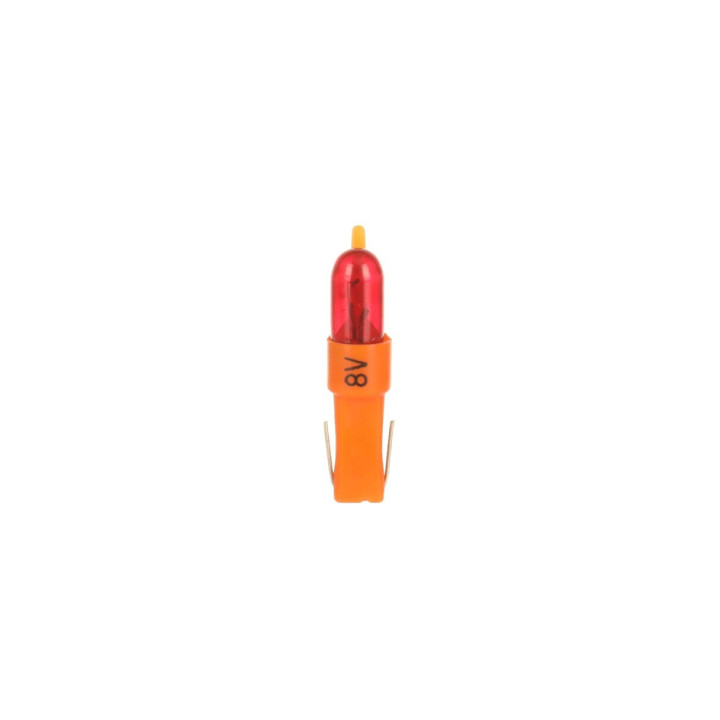 Busch-Jaeger 8367 Steck-Glimmlampe