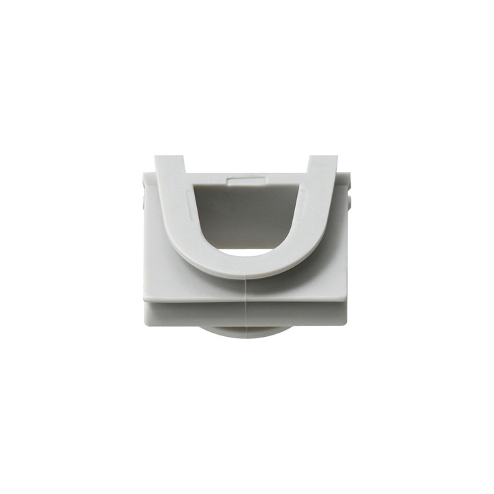 GIRA 001330 Verbinder WG AP Grau