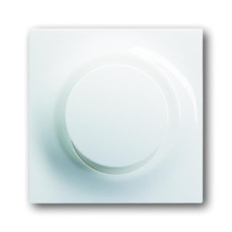 Busch-Jaeger 6543-74-101 Bedienelement mit Glimmlampe