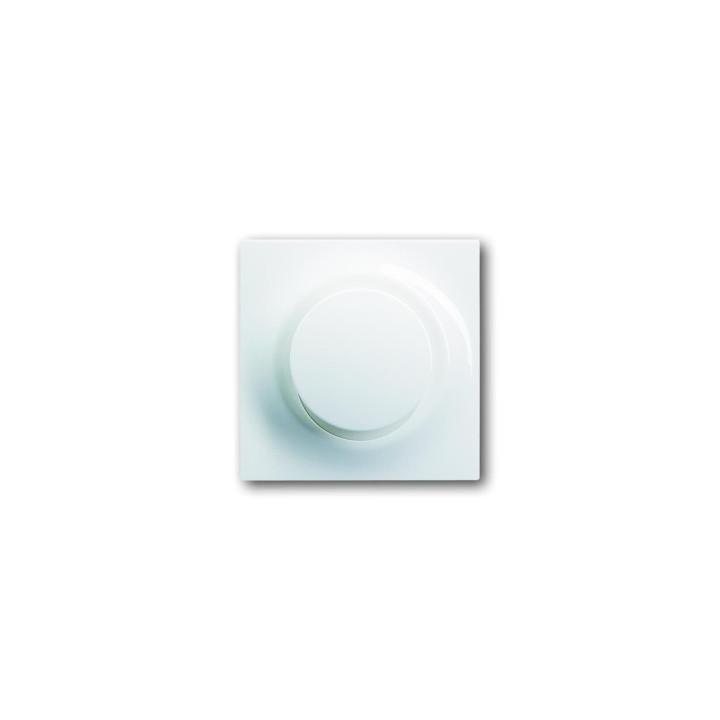 Busch-Jaeger 6543-74-101 Bedienelement mit Glimmlampe