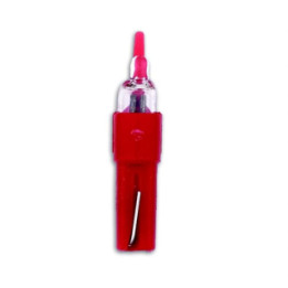 Busch-Jaeger 8360 Steck-Glimmlampe (Ersatzbedarf)