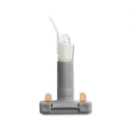 Busch-Jaeger 8383-17 LED-Beleuchtungseinheit mit Sockel LED in der Farbe blau
