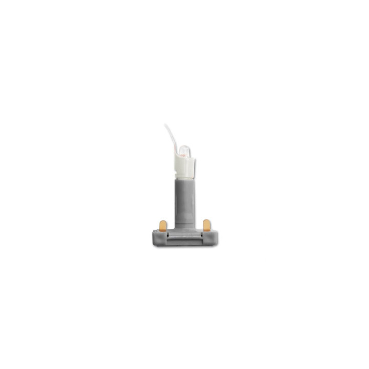Busch-Jaeger 8383-17 LED-Beleuchtungseinheit mit Sockel LED in der Farbe blau