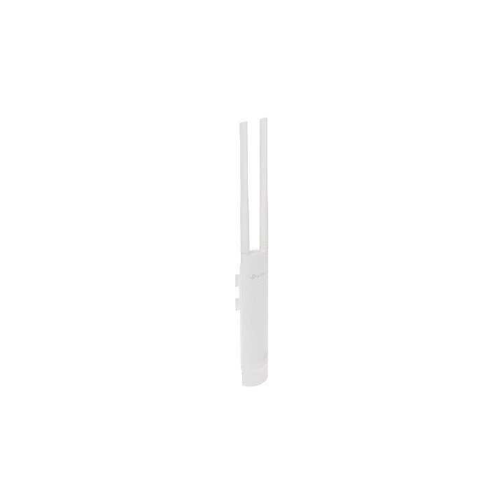 TP-LINK TL-EAP110-OUTDOOR Outdoor Access Point 2.4 GHz 300 Mbps IP65