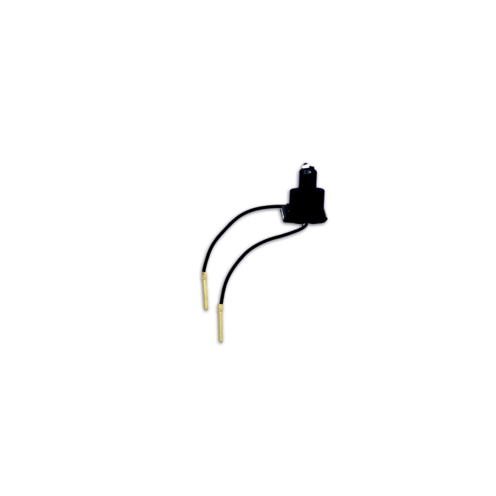 Busch-Jaeger 8335-1 Glühlampe mit Anschlussleitung