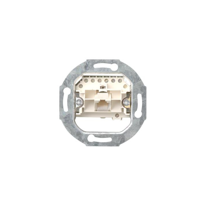 GIRA 017900 UAE/IAE-Anschlussdose 1 x 8-pol Schraubklemmen Einsatz