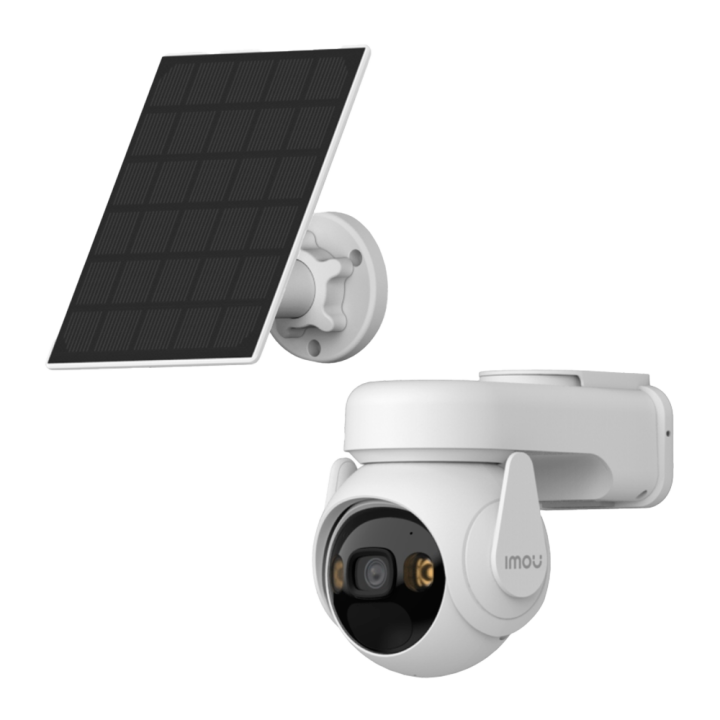 IMOU IPC-K9EP-3T0WE 3MP Outdoor Wi-Fi IP Camera with Dual Illumination and PoE
