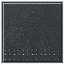 GIRA 012667 Tastschalter AusWe Gira TX_44 (WG UP) Anthrazit
