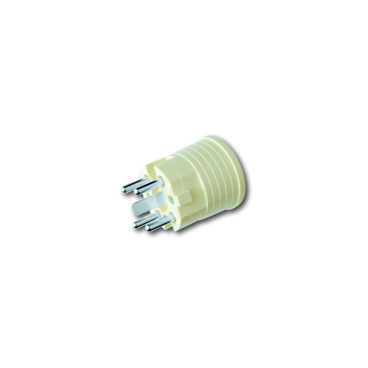 Busch-Jaeger 2364 SW Stecker zentrale Einführung
