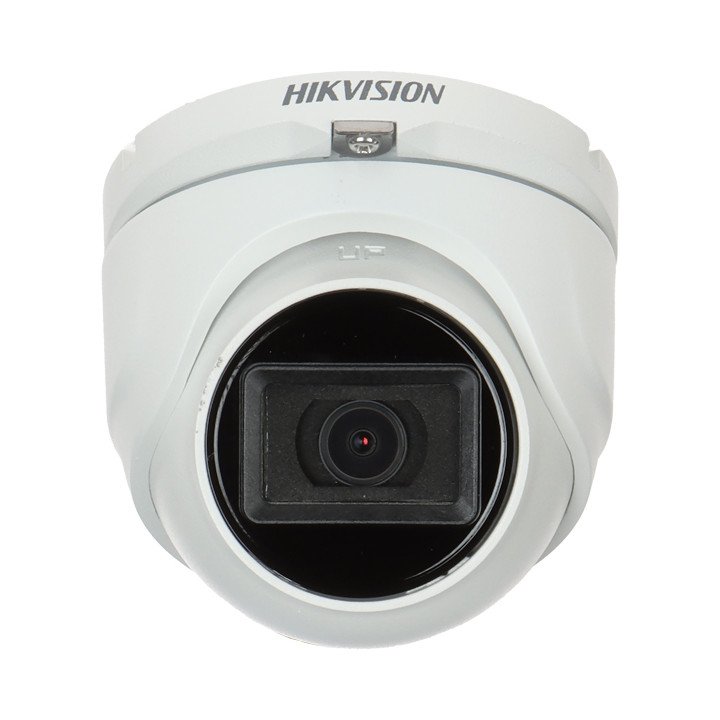 Аналоговая камера видеонаблюдения Hikvision DS-2CE76D0T-ITMF(2.8MM)(C), 1080p
