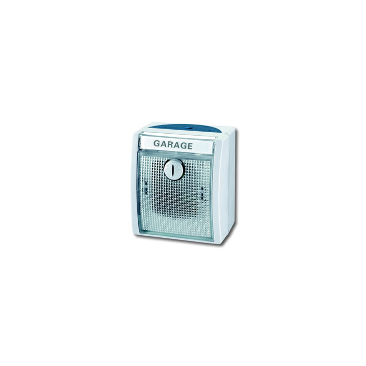 Busch-Jaeger 2240 W-53 Dämmerungsschalter