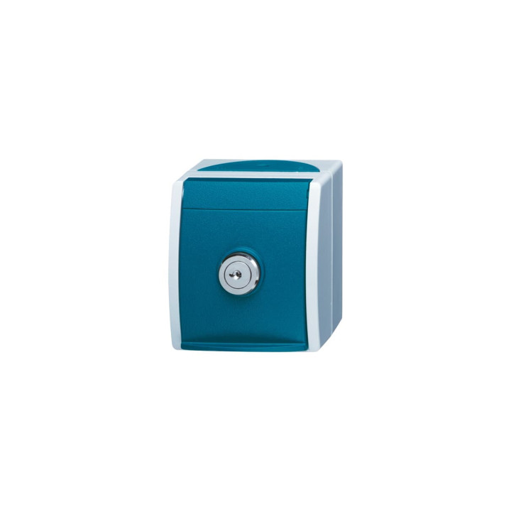 Busch-Jaeger 20 EWSL-101-53 SCHUKO® Steckdose