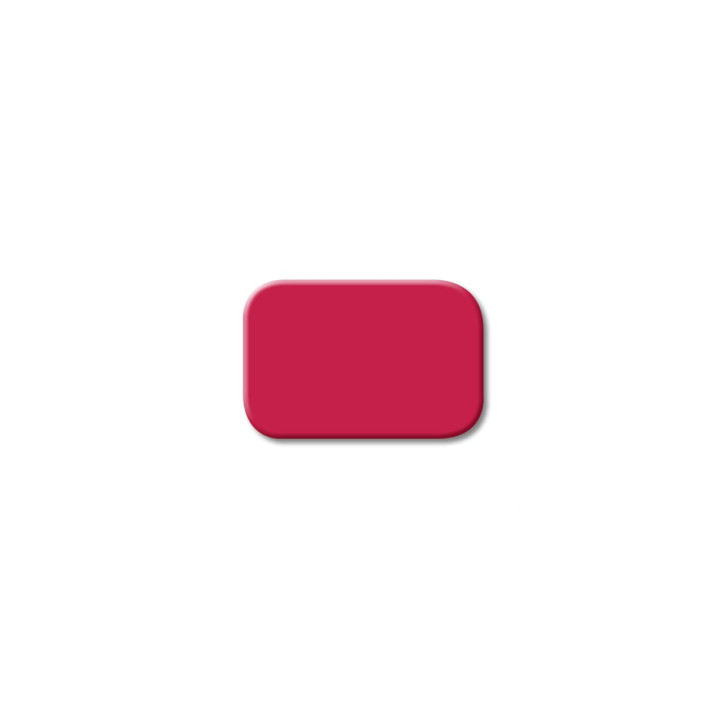 Busch-Jaeger 2525-12 Tastersymbol rot