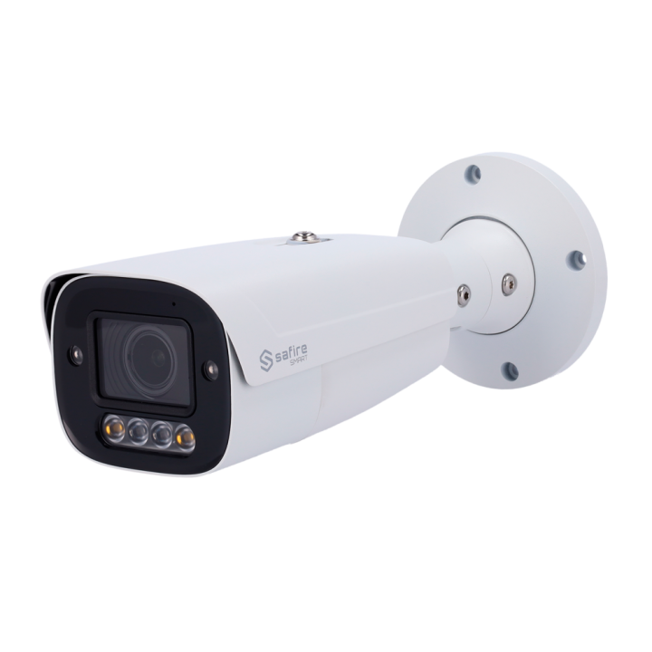 SAFIRE SMART SF-IPB585ZA-6I1-SL 6MP PoE IP-kaamera