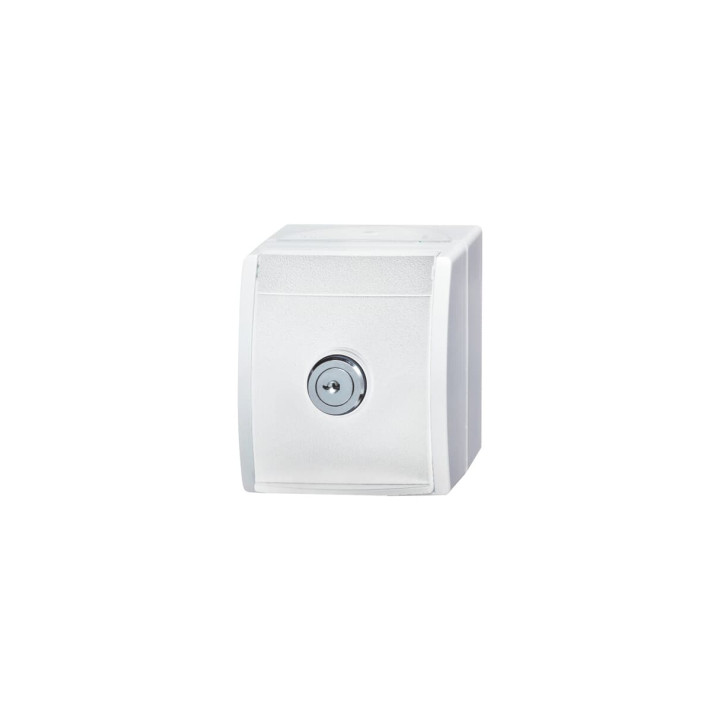 Busch-Jaeger 20 EWSL-54 SCHUKO® Steckdose