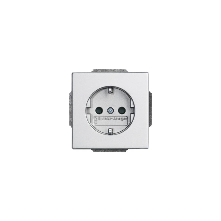 Busch-Jaeger 20 EUC-83 SCHUKO® Steckdosen-Einsatz