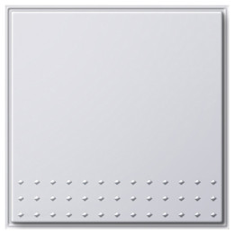 GIRA 012666 Tastschalter AusWe Gira TX_44 (WG UP) Reinweiß