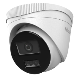 HIKVISION IPC-T280HA-LU(4mm) 8MP tornillinen IP-kamera PoE:llä, IP67, 30m IR, 4mm kiinteä linssi, todellinen WDR 120dB, sisäänra