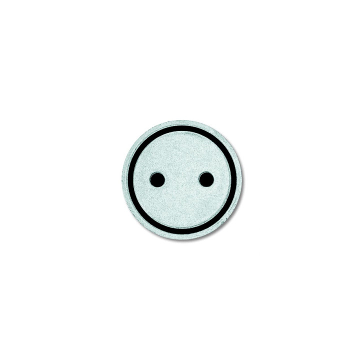 Busch-Jaeger 2144 ST Abtastbares Symbol Steckdose