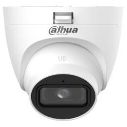 Keturi viename KAMEROS DAHUA HAC-HDW1500TRQ-A-0280B-S3-DIP