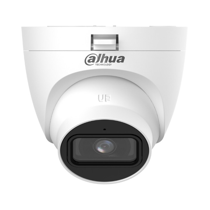 DAHUA HAC-HDW1500TRQ-A-0280B-S3-DIP 5 MP Analog CCTV Camera, 2.8 mm