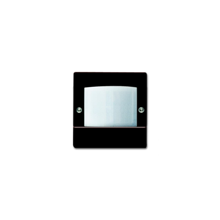 Busch-Jaeger 6800-31-102C Busch-Wächter® 180 UP Sensor für Allwetter 44® mit Kombilinse