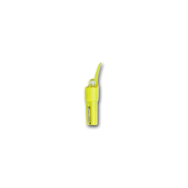 Busch-Jaeger 8392-17 LED-Beleuchtungseinsatz LED in der Farbe blau
