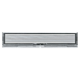 GIRA 001800 Beschriftungsfeld blanko Beschriftungsschild f. Schalter WG AP