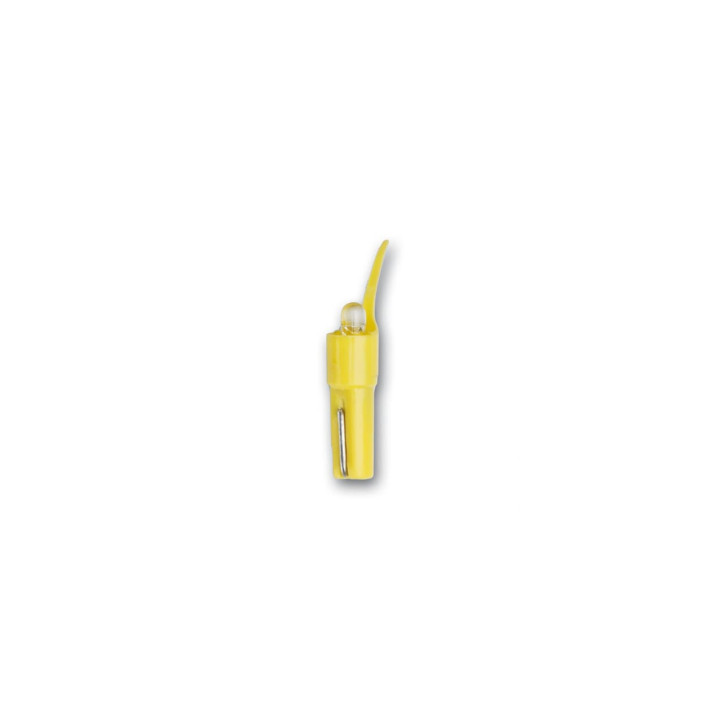 Busch-Jaeger 8392-12 LED-Beleuchtungseinsatz LED in der Farbe rot
