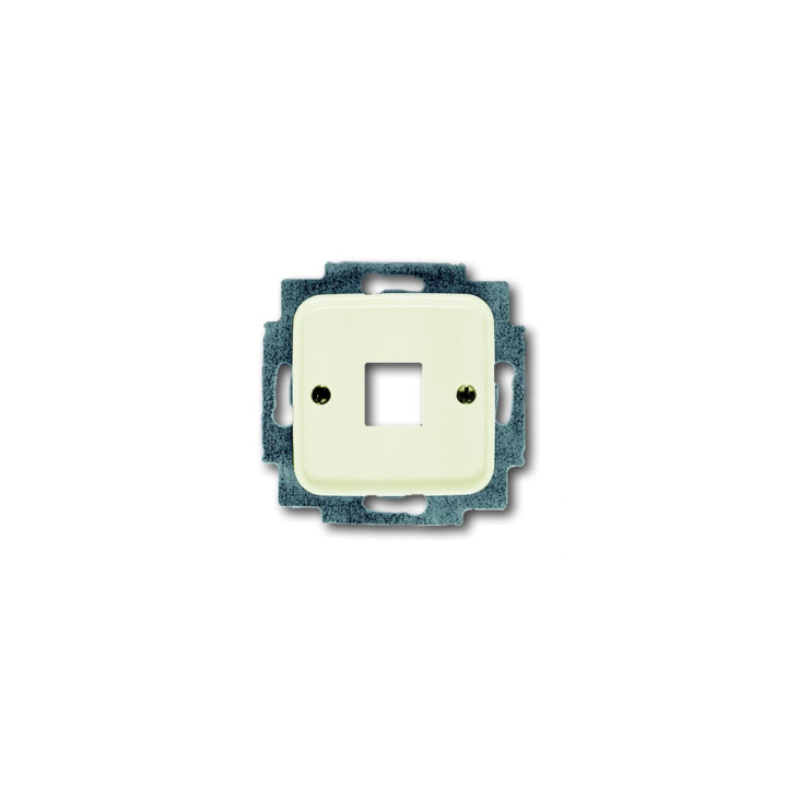 Busch-Jaeger 2561-212 Zentralscheibe Modular Jack