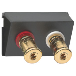 GIRA 009100 Einschub Datenhaube High-End WBT Zubehör