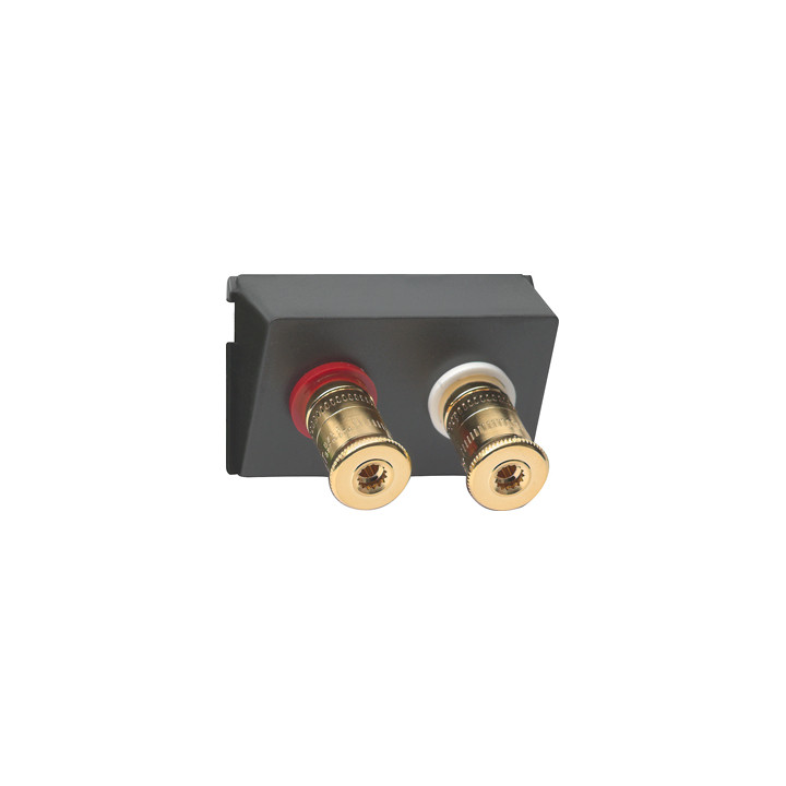GIRA 009100 Einschub Datenhaube High-End WBT Zubehör