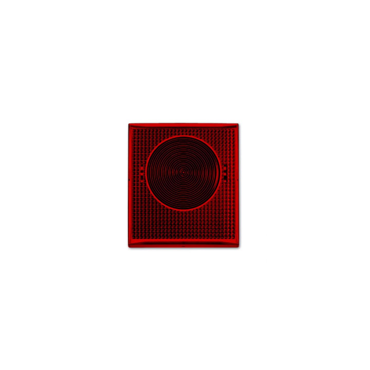 Busch-Jaeger 2863-12-53 Haube für Lichtsignal