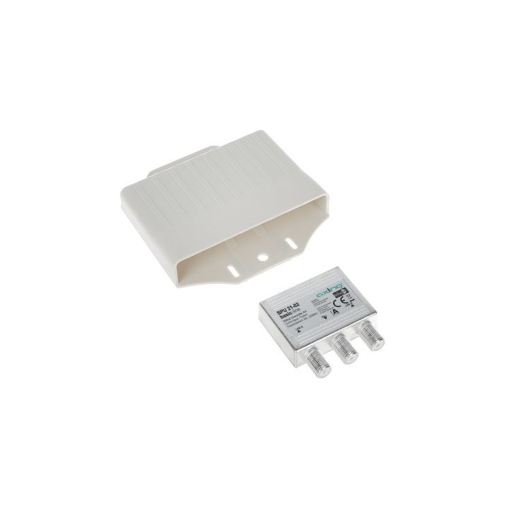 AXING SPU-21-02 DiSEqC 2.0 Switch