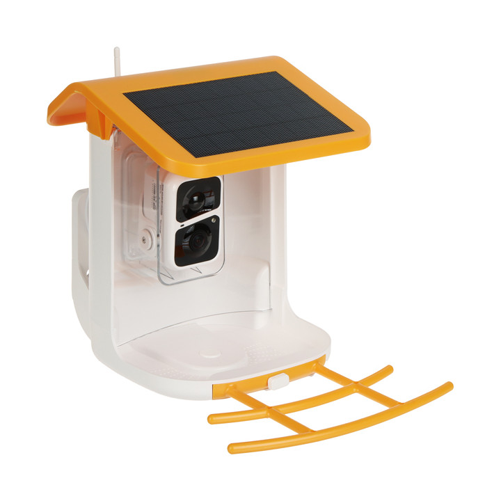 APTI-W31BF1-VICOHOME APTI Bird Feeder with Camera