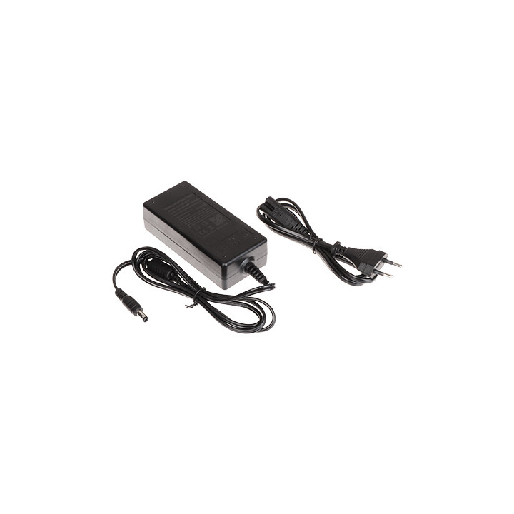 MAITINIMO ADAPTERIS 12V/5A/5.5