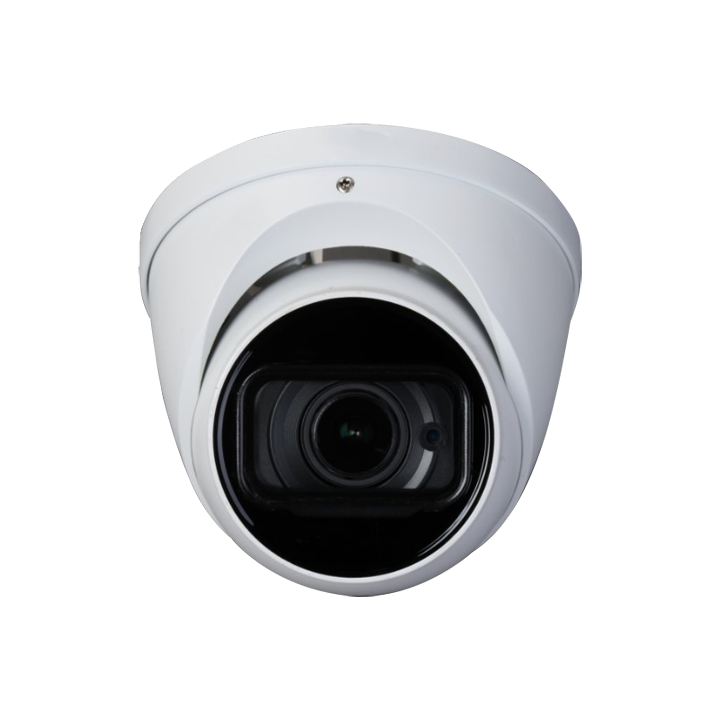 X-SECURITY XS-T978ZWA-8P4N1 8MP Turret IP Camera with PoE, IP67, 30m IR, Varifocal Lens