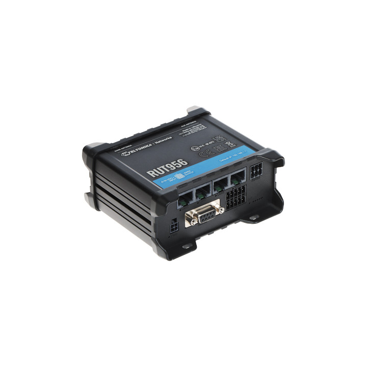 TELTONIKA TK-RUT956 Wi-Fi 4 -reititin