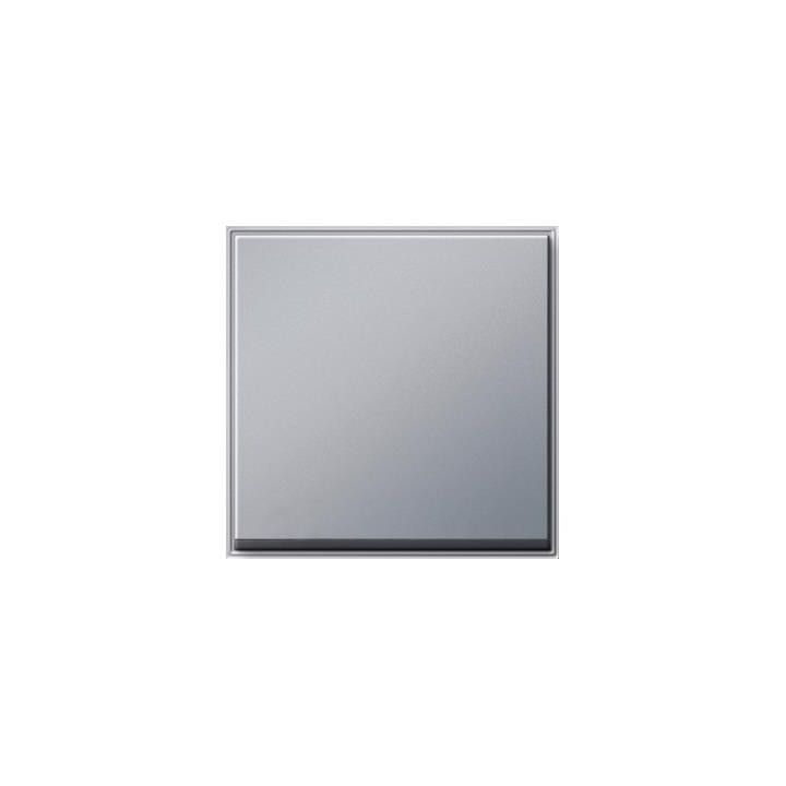 GIRA 029665 Wippe Gira TX_44 (WG UP) Farbe Alu