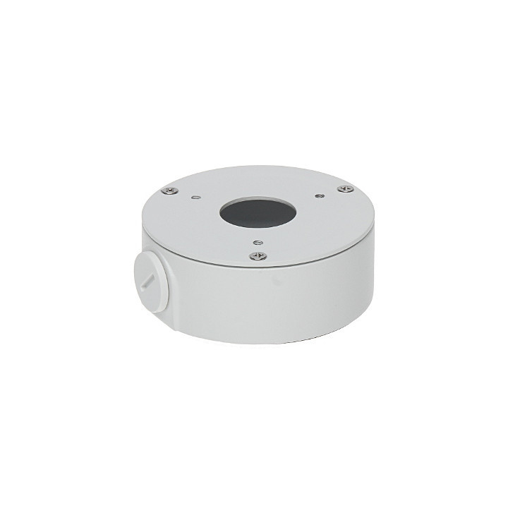 DAHUA PFA134 NVR/DVR -tallennin – IP-videovalvonta