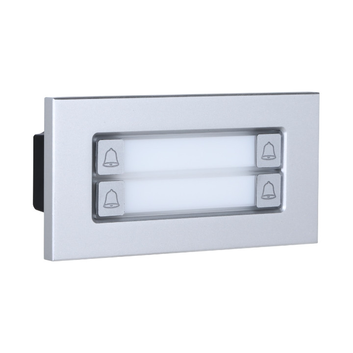 KLAVIAtuuri MOODUL VTO4103F-MDB4 MOODULI VTO4103F DAHUA jaoks