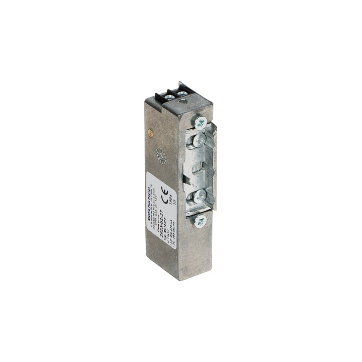 R3-12.21P Elektromagnētiskā slēdzene 12V DC