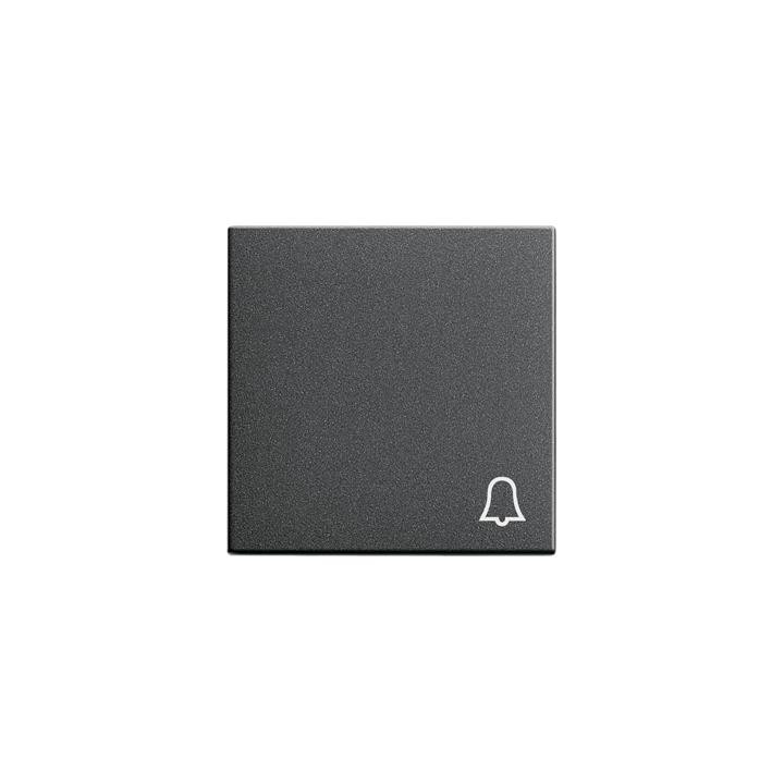 GIRA 028628 Wippe Symb. Klingel System 55 Anthrazit