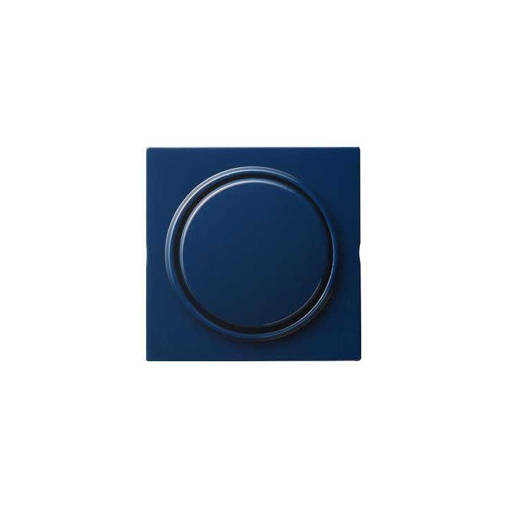 GIRA 029646 Abdeckung + Wippe S-Color Blau